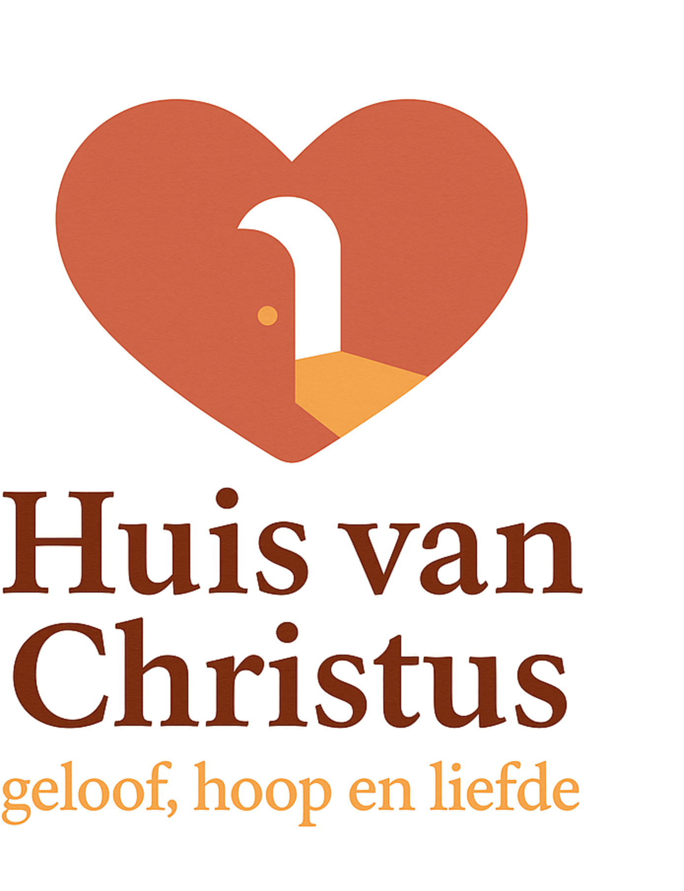 Huis van Christus logo